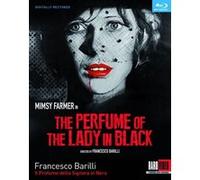 The Perfume Of The Lady In Black Blu-ray E