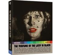 The Perfume Of The Lady In Black (Il Profuma Della Signora In Nero) [Ultra Hd] Ltd Ed, Uk - Import