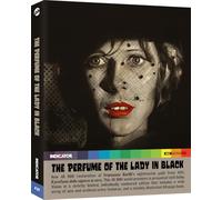 The Perfume of the Lady in Black (Limited Edition 4K UHD) [Blu-ray] [Region Free]