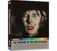 The Perfume Of The Lady In Black Limited Edition Blu-ray 4K Ultra HD C