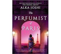 The Perfumist of Paris: A Novel