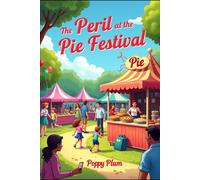 The Peril at the Pie Festival