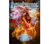 The perilous fight G