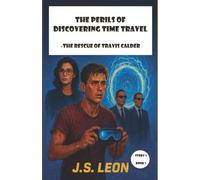 The Perils of Discovering Time Travel: The Rescue of Travis Calder