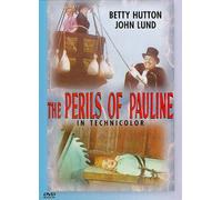 The Perils of Pauline (1947) [Import USA Zone 1]