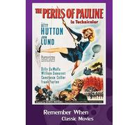 The Perils of Pauline