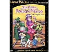 The Penelope Pitstop - Volume 1 [Import anglais]