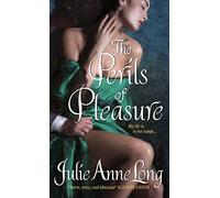 The Perils of Pleasure: A Pennyroyal Green Regency Historical Romance Novel