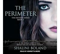 The Perimeter (Outside)