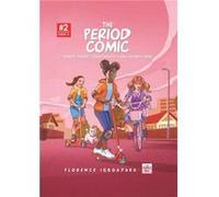 The Period Comic Issue 2 by Florence Igboayaka Paperback Book Florence Igboayaka (Auteur)
