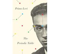The Periodic Table: A Memoir