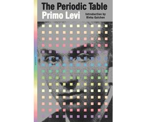 The Periodic Table: A Memoir