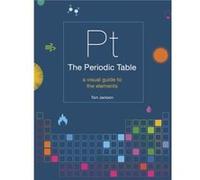 The Periodic Table by Tom Jackson Tom Jackson (Auteur)