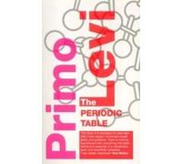 the periodic table Lévi, Primo (Auteur)