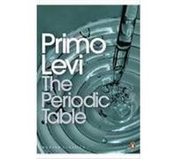 the periodic table Lévi, Primo (Auteur)
