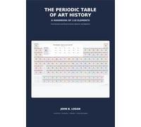 The Periodic Table of Art History: A Handbook of 118 Elements