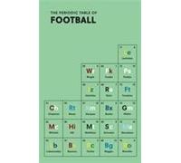 The Periodic Table Of Football