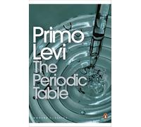 The Periodic Table (Penguin Modern Classics) by Primo Levi (2000-09-07)