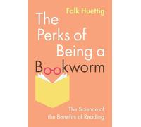The Perks of Being a Bookworm