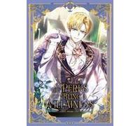 The Perks Of Being A Villainess 2