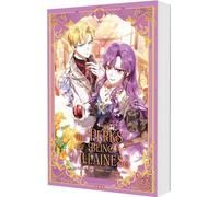 The Perks of Being a Villainess 3: Humorvoller Romantasy-Manhwa über eine eigenwillige Heldin, die als Roman-Bösewichtin wiedergeboren wird