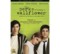 The Perks Of Being A Wallflower