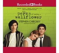 The Perks of Being a Wallflower