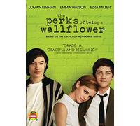The Perks Of Being A Wallflower