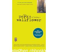 The Perks of Being a Wallflower