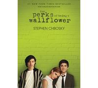 The Perks of Being a Wallflower.