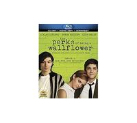 The Perks Of Being A Wallflower Blu-ray