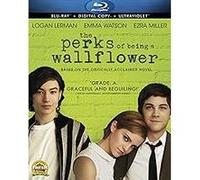 The Perks Of Being A Wallflower Blu-ray G