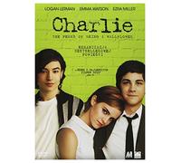 The Perks of Being a Wallflower [DVD] (IMPORT) (Pas de version franħaise)