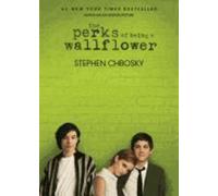 The Perks Of Being A Wallflower. Movie Tie-In