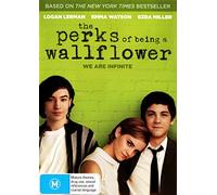 The Perks of Being a Wallflower [NON-UK Format / Region 4 Import - Australia]