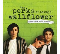 The Perks Of Being A Wallflower Original Motion Picture Soundtrack by Various Artists (2012-09-18)