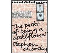 The Perks of Being a Wallflower.