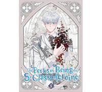 The Perks of Being an S-Class Heroine, Vol. 5