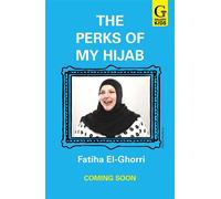The Perks of My Hijab