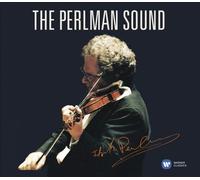 The Perlman Sound by Itzhak Perlman [VINYL] NEUF