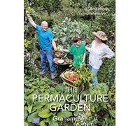 The Permaculture Garden