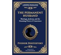 The Permanent Husband: A Gripping Tale of Betrayal, Guilt, and the Burden of the Past