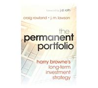 The Permanent Portfolio