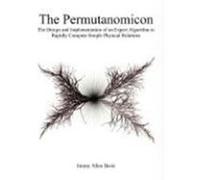 The Permutanomicon Jimmy Allen Davis (Auteur)