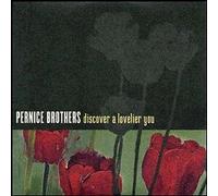 The Pernice Brothers - Discover a Lovelier You [Import]