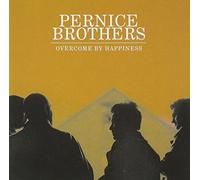 The Pernice Brothers - Overcome by Happiness