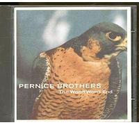 The Pernice Brothers - The World Won't End