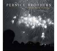 The Pernice Brothers - Yours Mine & Ours