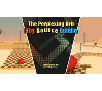The Perplexing Orb Big Bounce Bundle (PS5 Account)