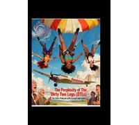 The Perplexity of The Dirty Two Legs (DTLs)